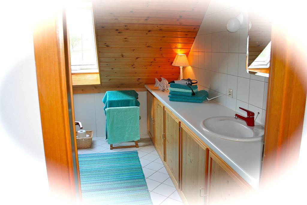 Ferienwohnung Endlich Ferien Вальдсхут-Тинген Экстерьер фото